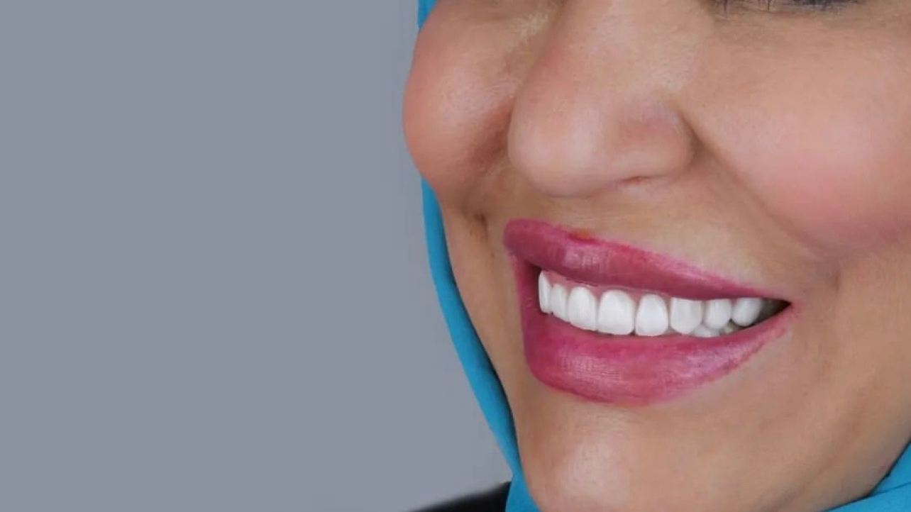 دندانپزشکی دکتر راحله لطفعلی-بیمه نداریم