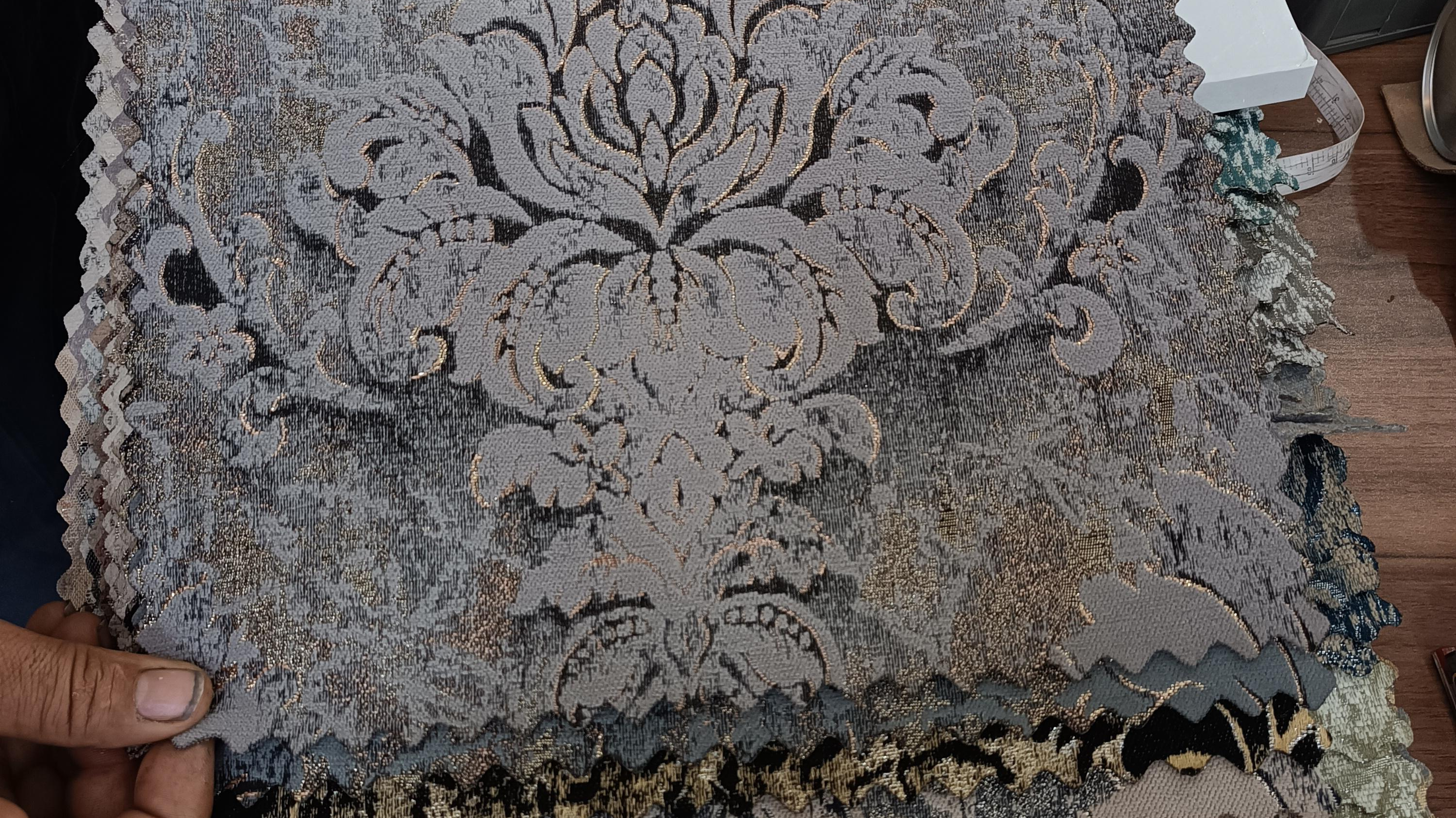 گالری پارچه مبلی نوروزی