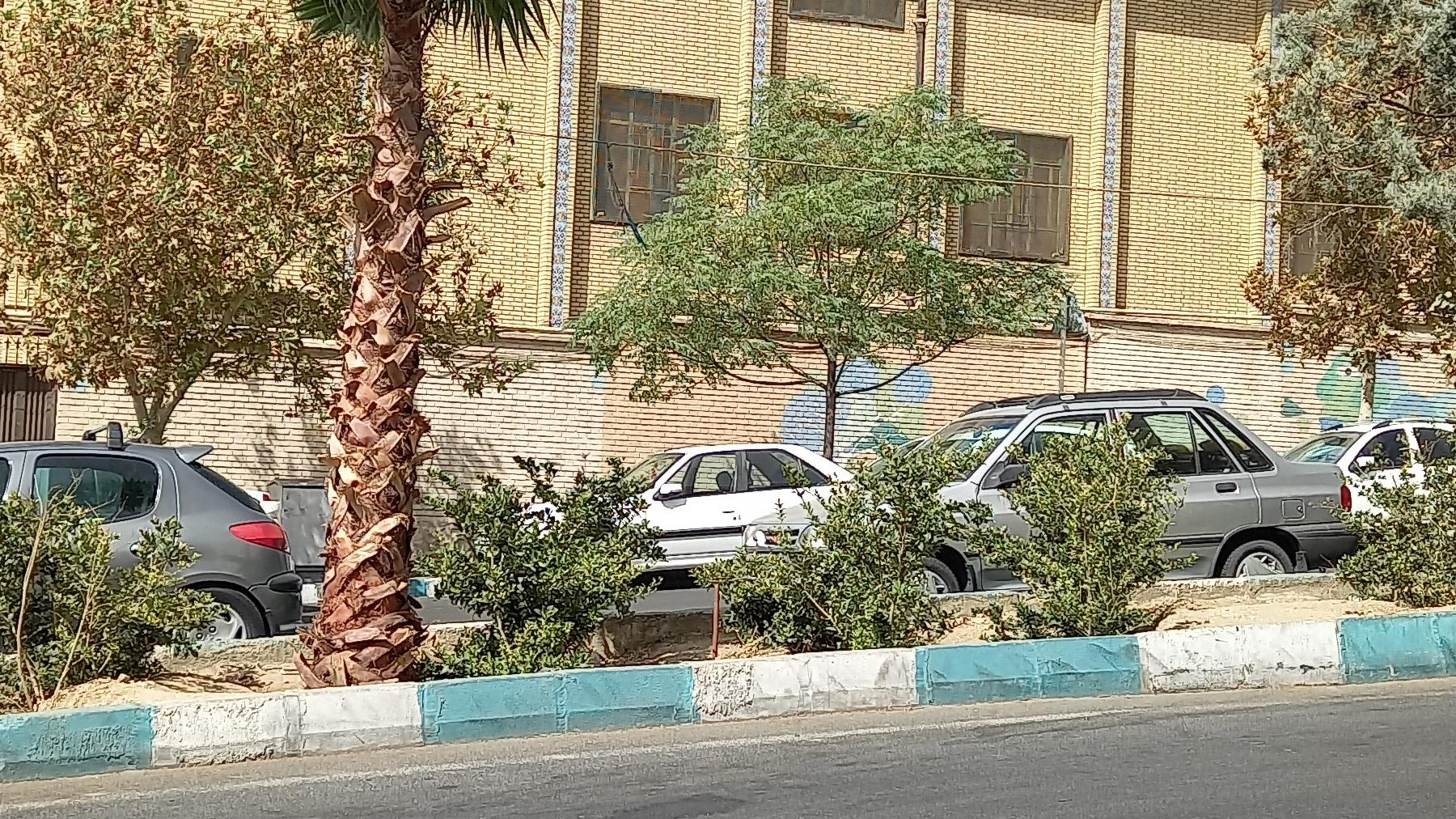 مدرسه شریعتی