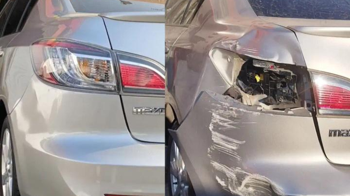 صافکاری عباس دانش