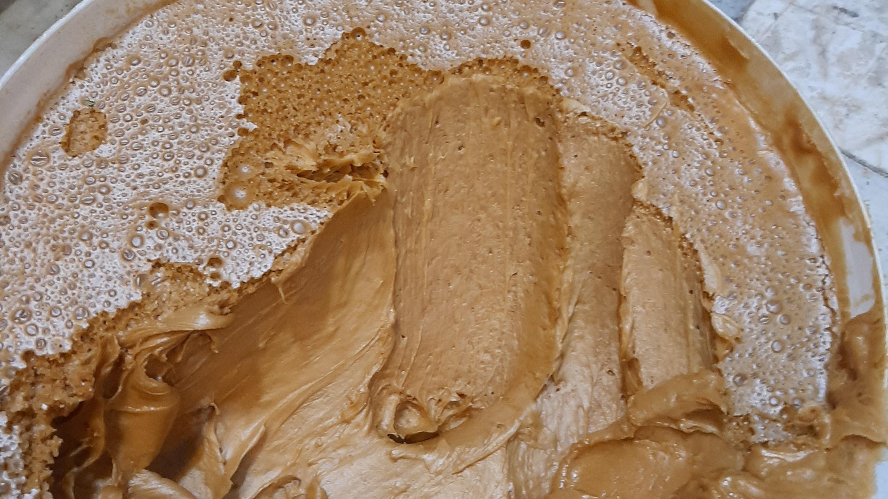 عسل وحلوا ارده سنتی کندو