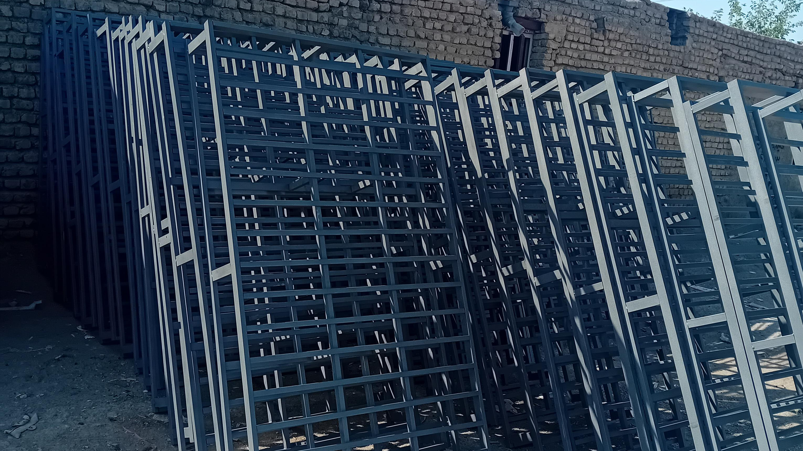 تولیدی کفی تختخواب سوگند