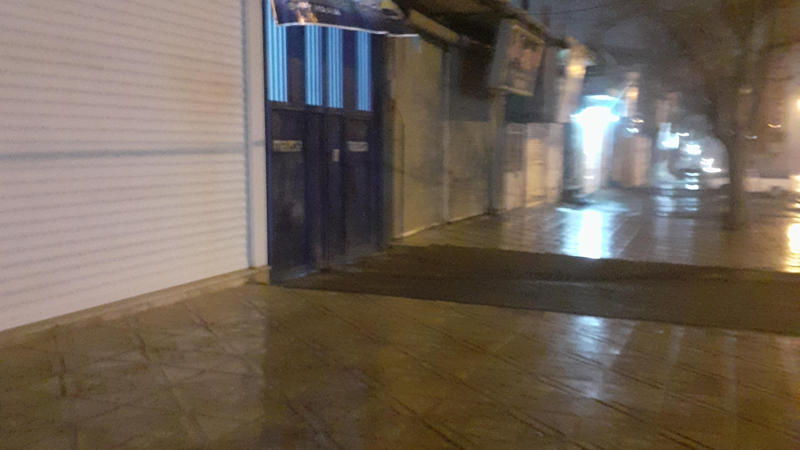 گاراژ رضا فلاح زیارانی