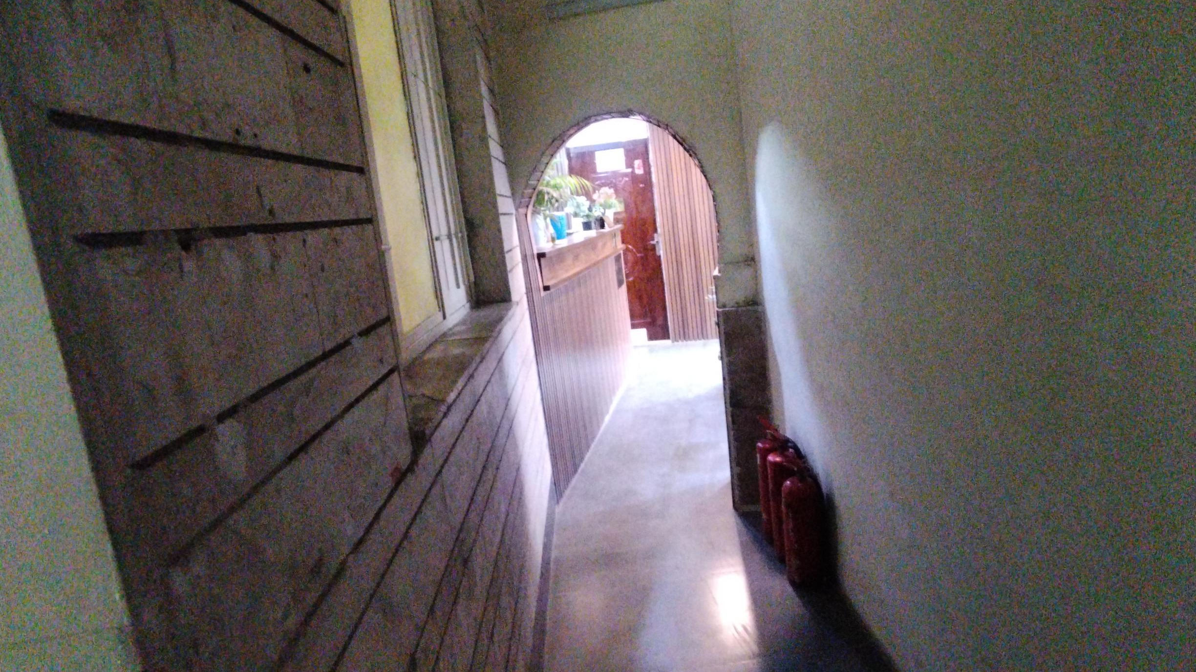 مهمان پذیرحاتم