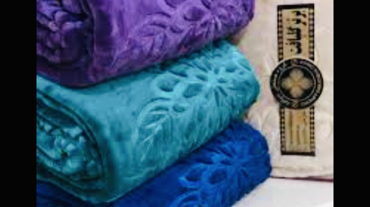 نمایندگی پتو شادیلون