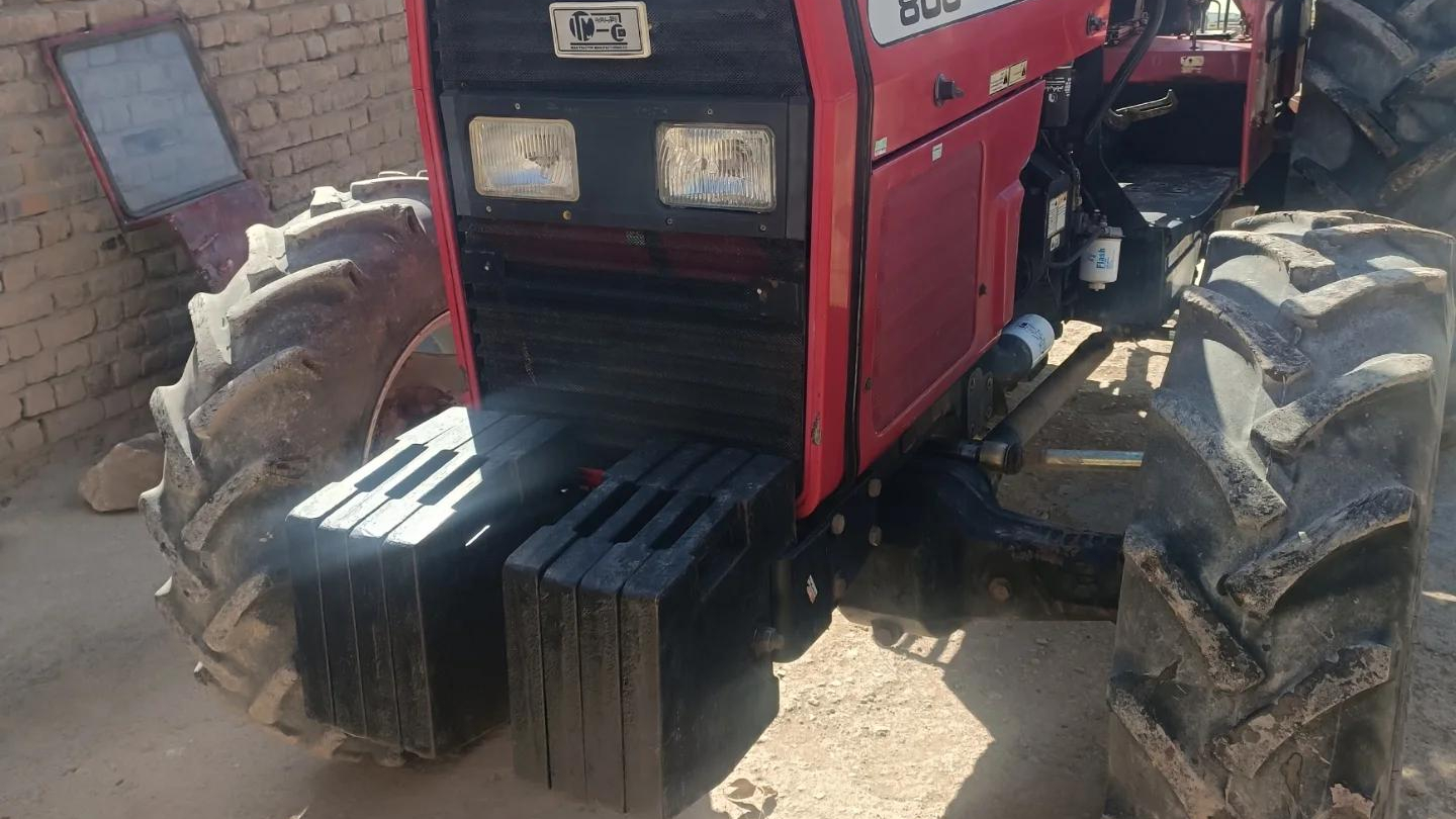 مکانیکی محمد بیدکی