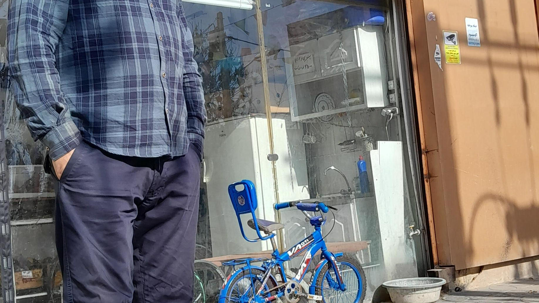 دوچرخه المپیک