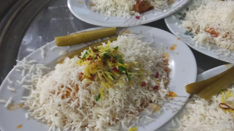 تالار پذیرای وآلاچیق چله خانه