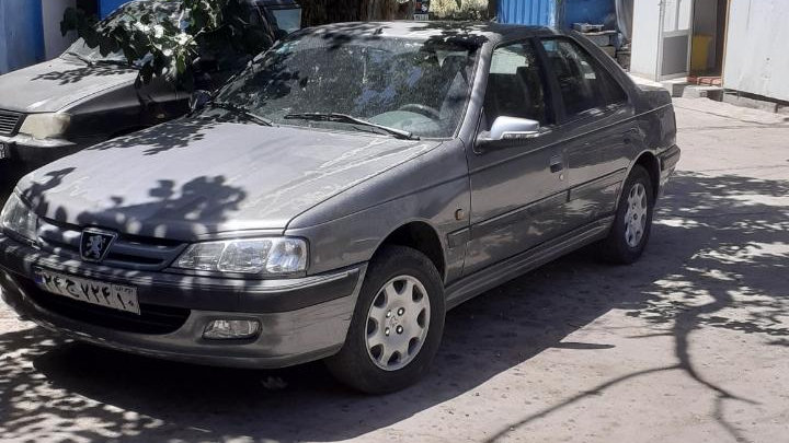 تعمیرگاه رویال