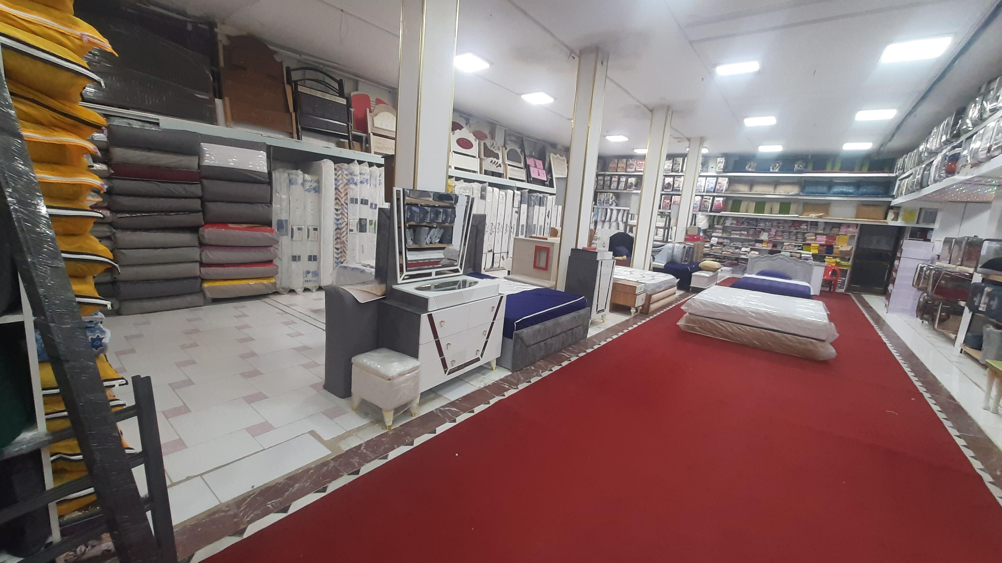 فروشگاه دی تو دی