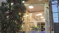 لوازم یدکی خودروهای داخلی( مدرن یدک )