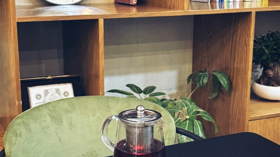 کافه و فست فود نابلس