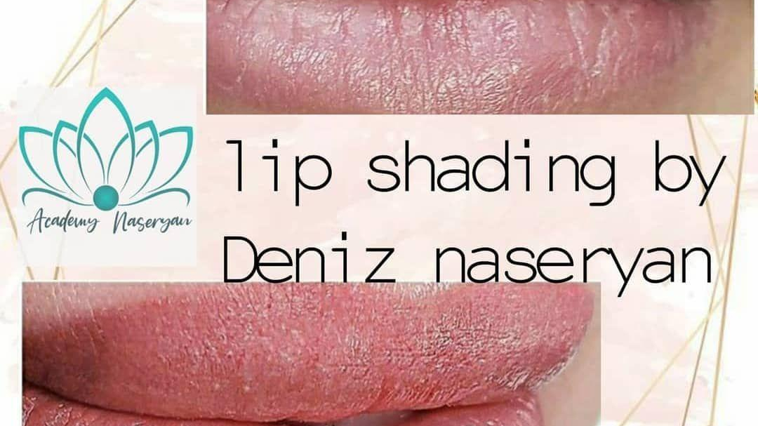 آموزشگاه زیبایی و آرایشگاه زنانه نیلوفردریایی