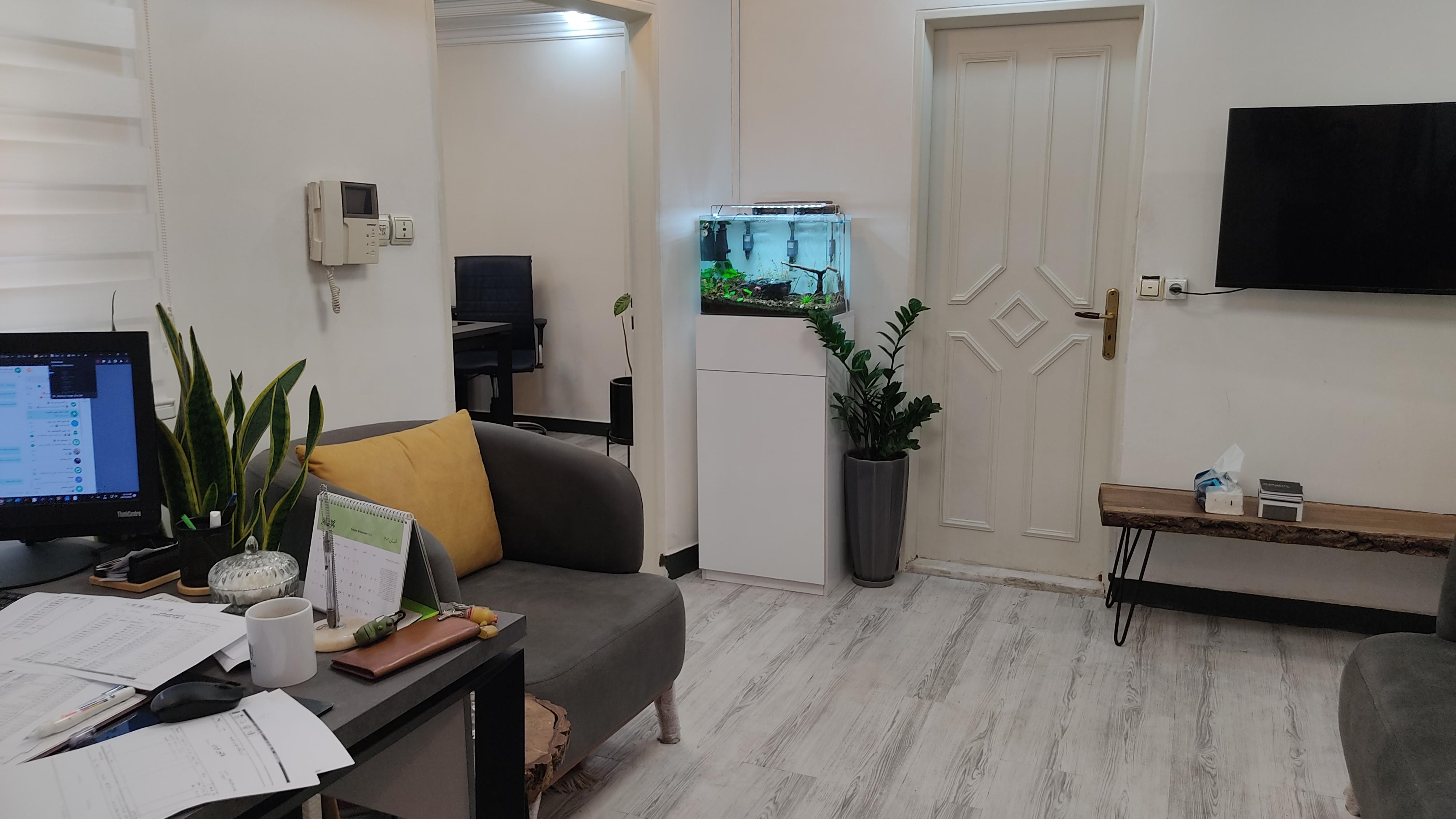 گروه طراحی و اجرای سبز چوب