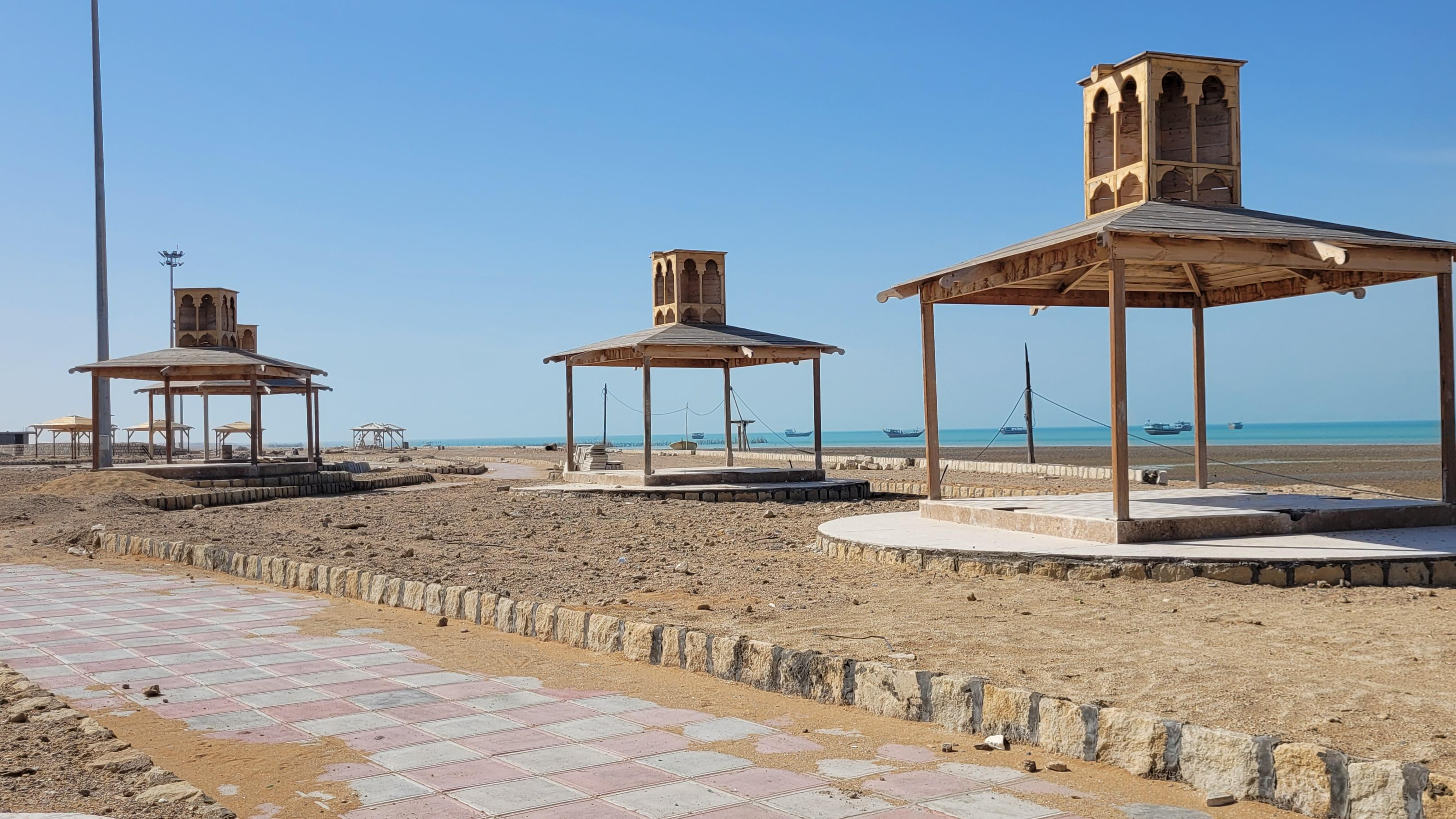 ساحل دولاب