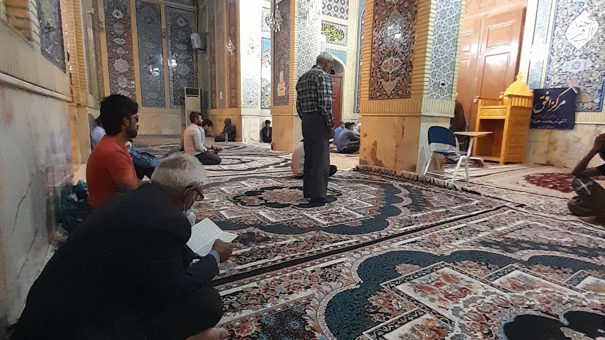 امامزاده سید سلطان محمد