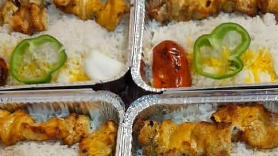 قهوه الدیوان شعبه استان زنجان