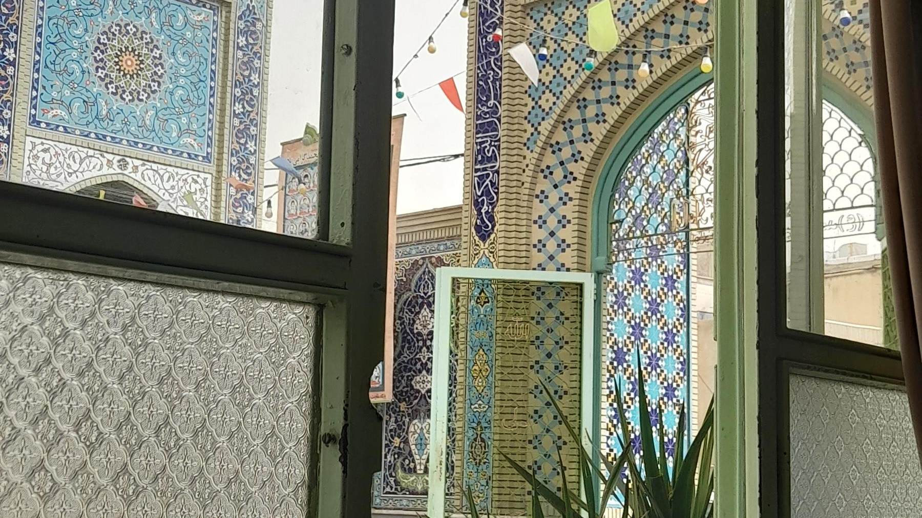 امام زاده سلطان سید محمد