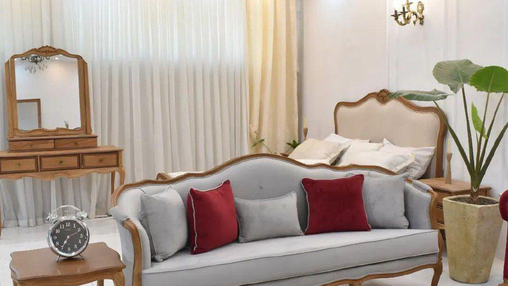 مبلمان محرم جبرییلی