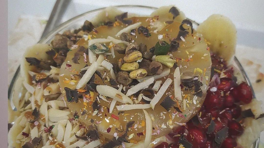 کافه فست فود دژاوو