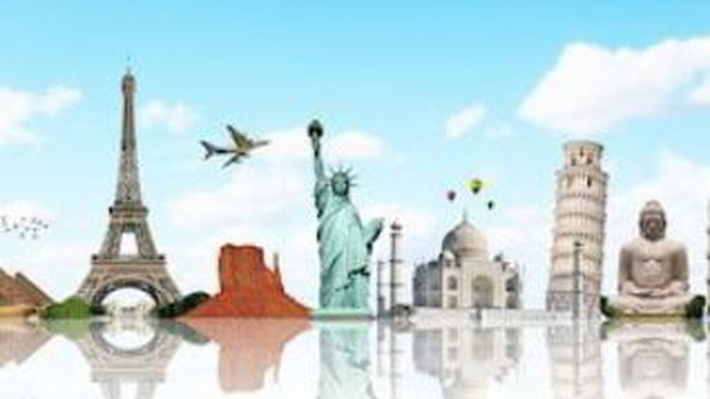 آژانس مسافرتی و گردشگری ترانه سفر