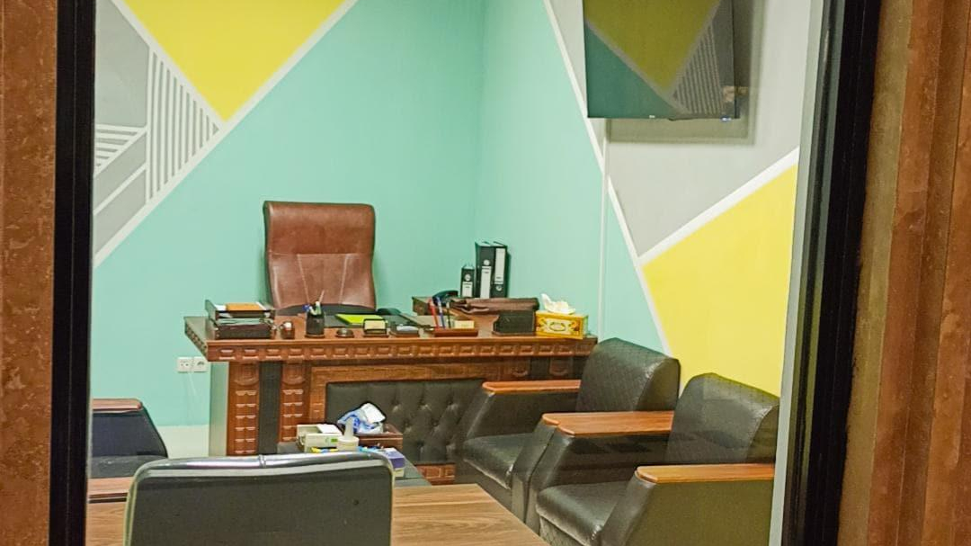 دکوراسیون داخلی و معماری مادک