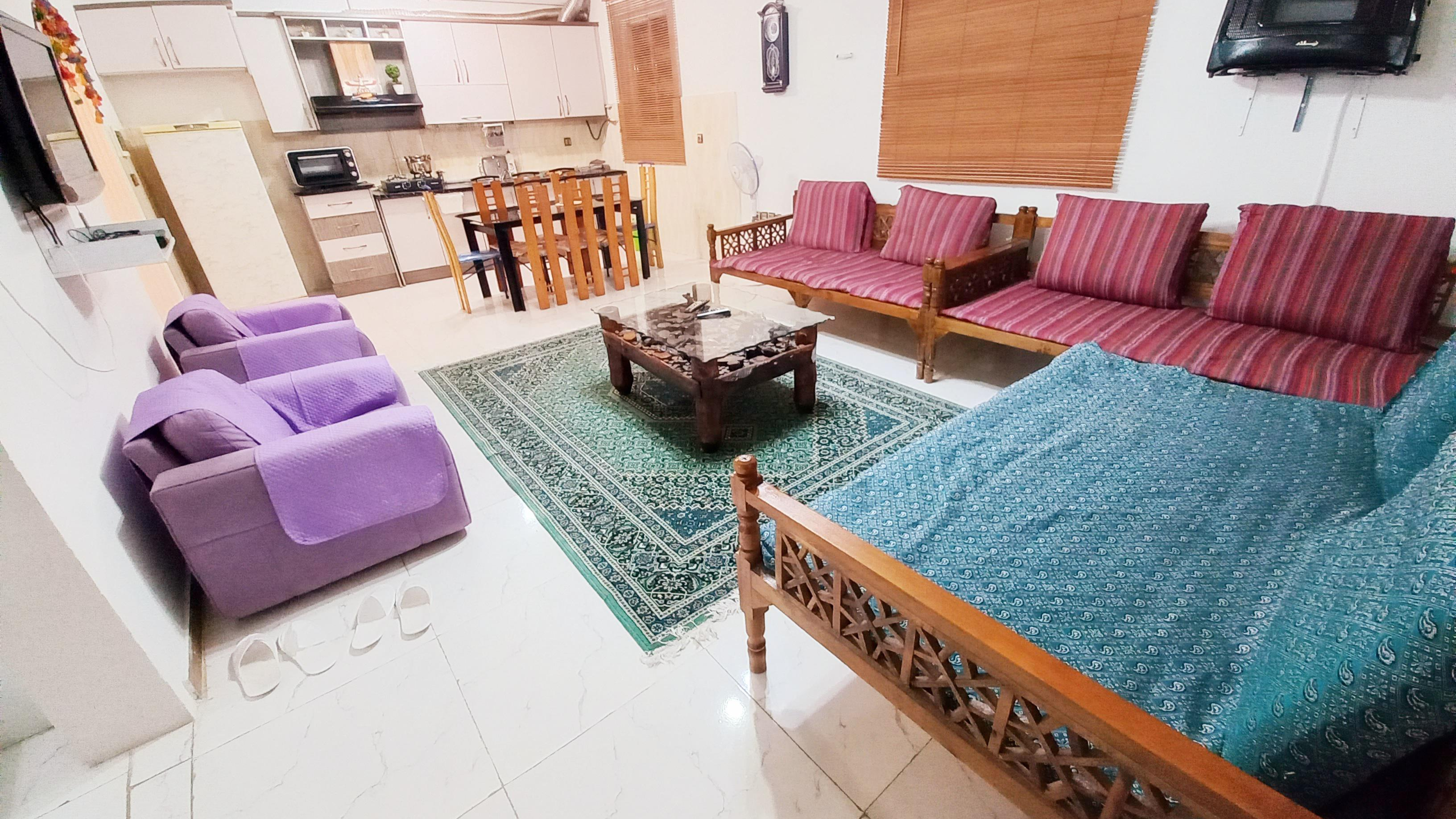 ویلا اجاره