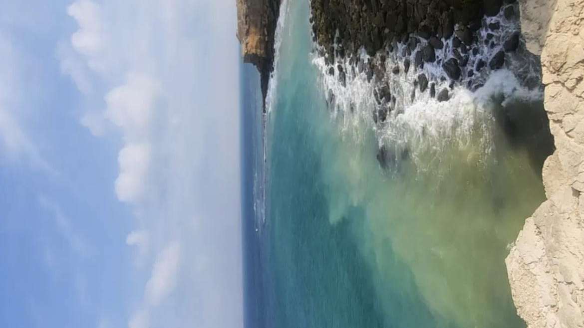 ساحل خماسی