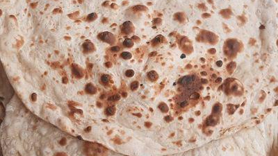 نان سنتی سهیل