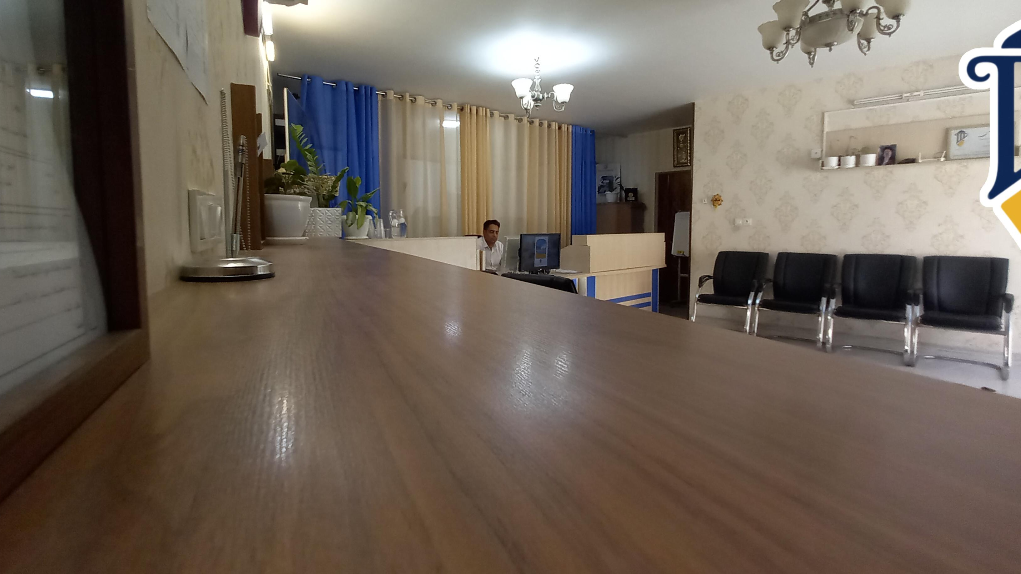 ارزیابی خسارت بیمه مرکزی جلال روح‌اللهی