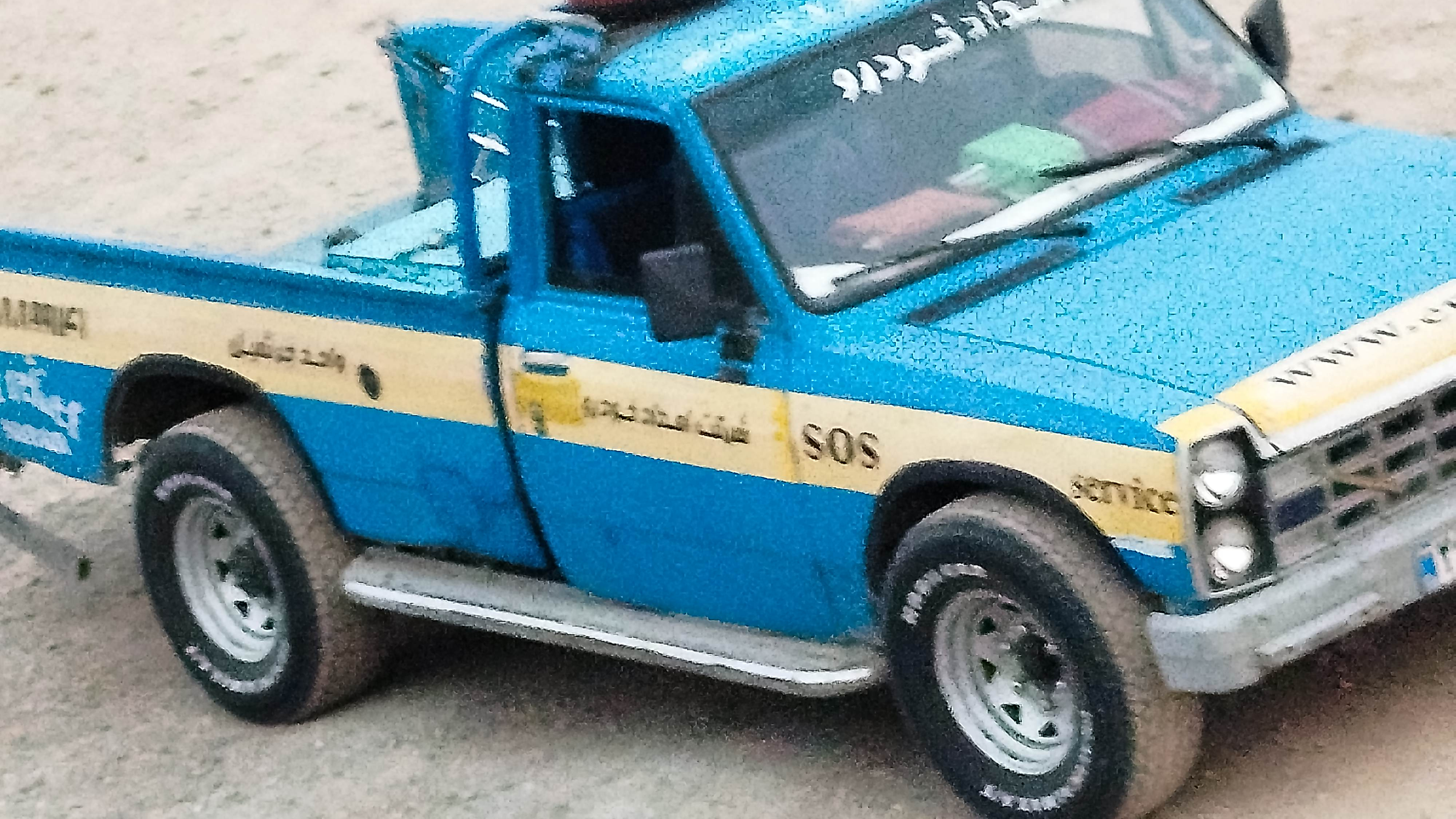 امداد خودرومهدی پور