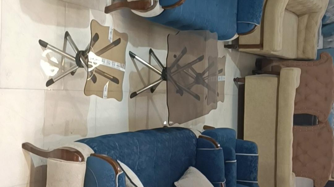 فروشگاه لوازم خانگی میرزاده