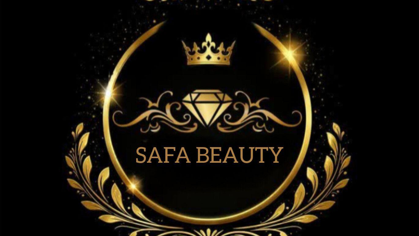 سالن زیبایی صفا بیوتی