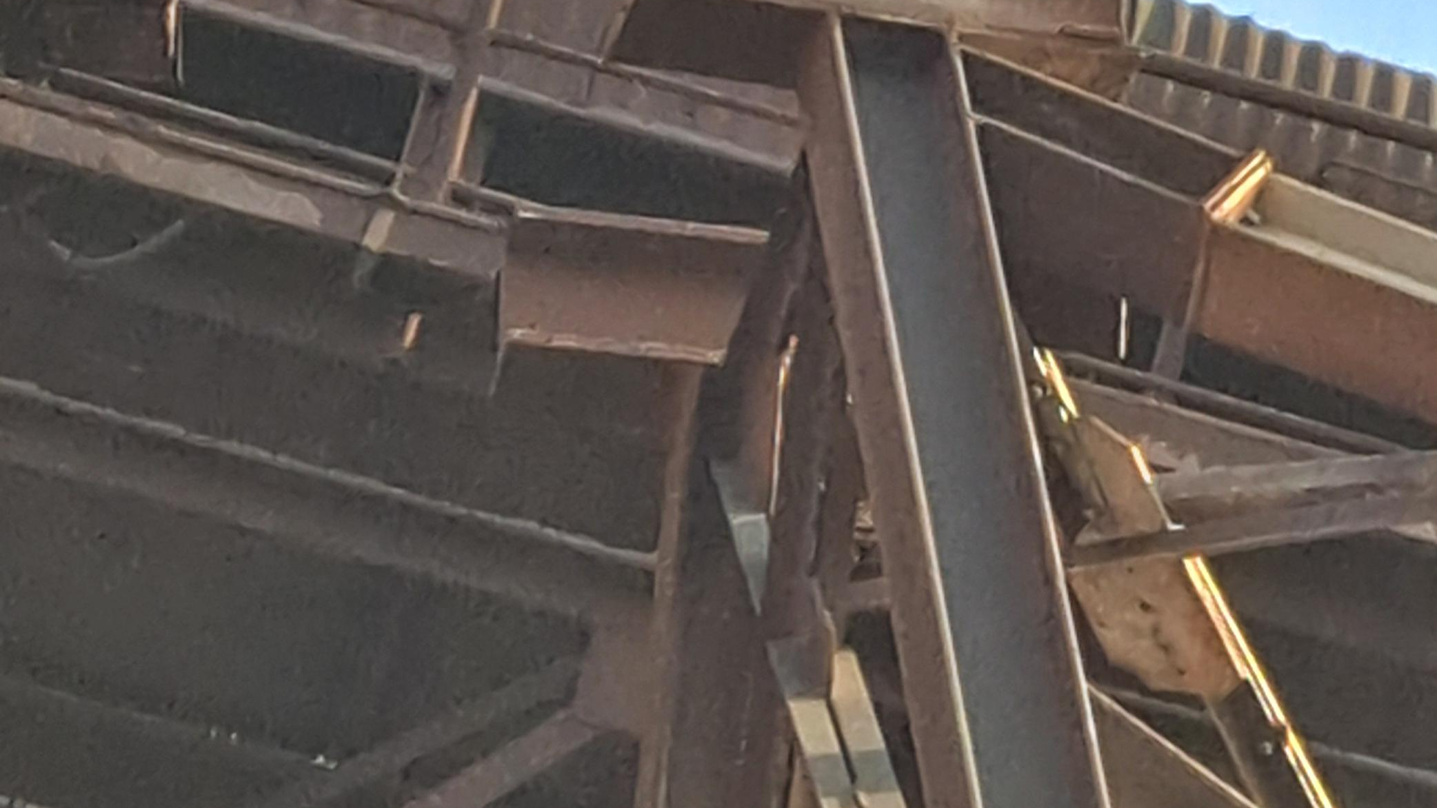 شرکت فنی مهندسی فولاد مبارکه