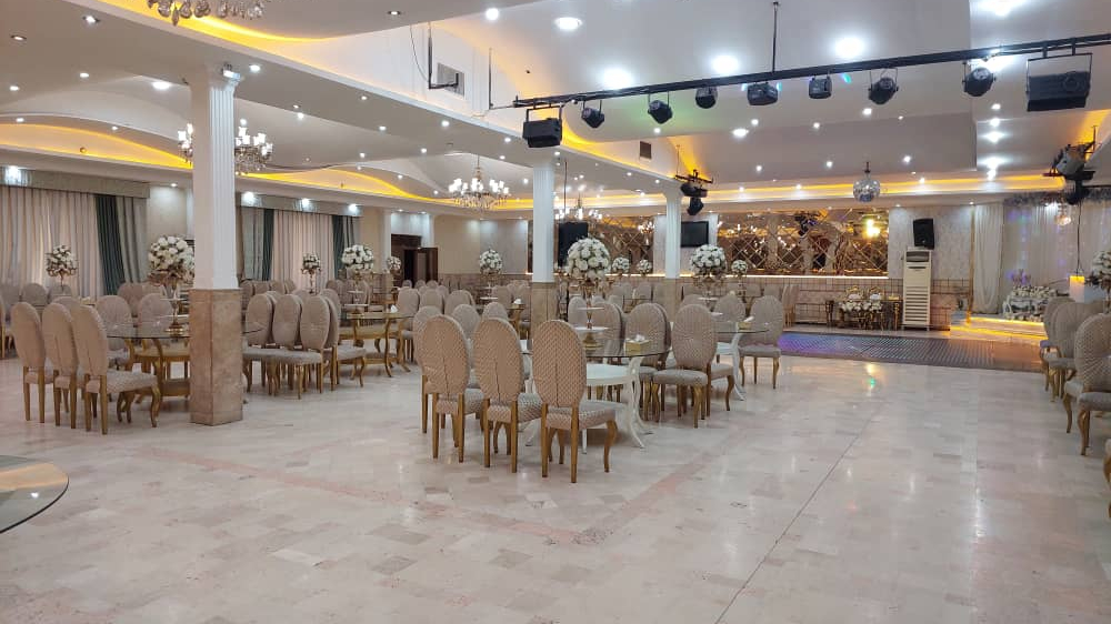 تالار مهستان