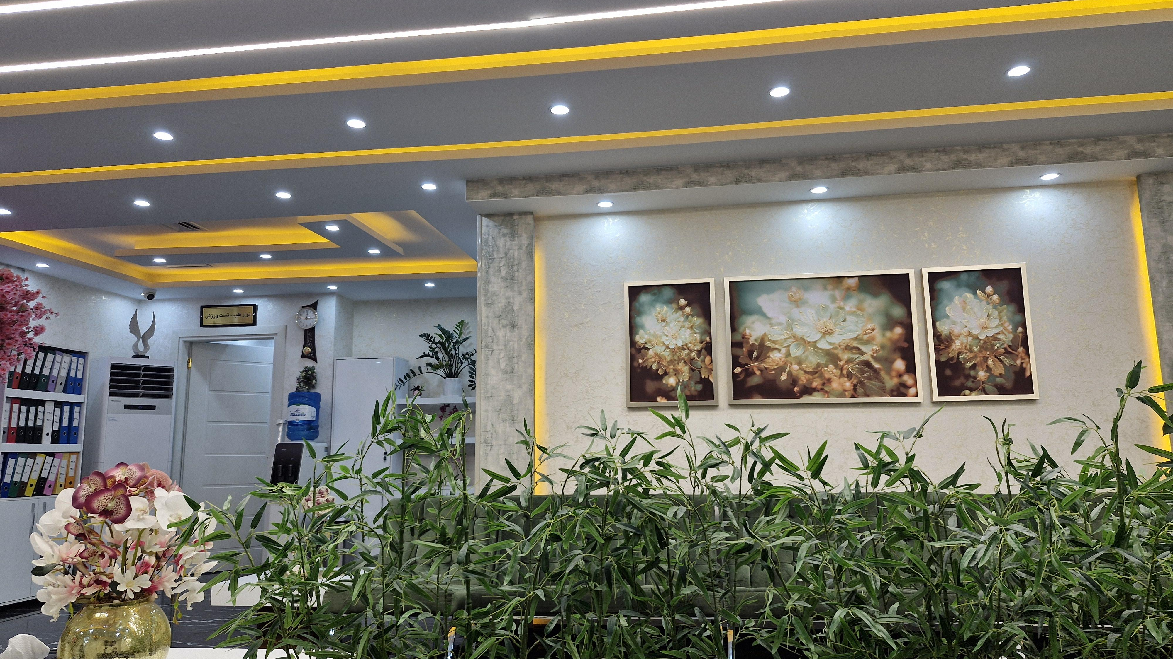 مطب دکترسیدرضا سیدی