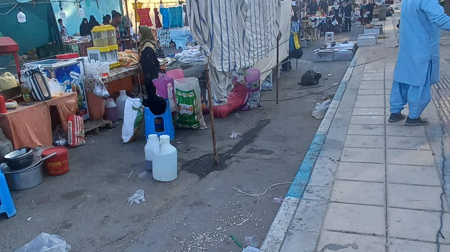 جمعه بازار