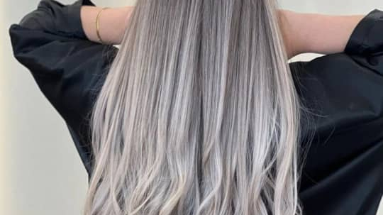 بیوتی لانژ ندا بیات