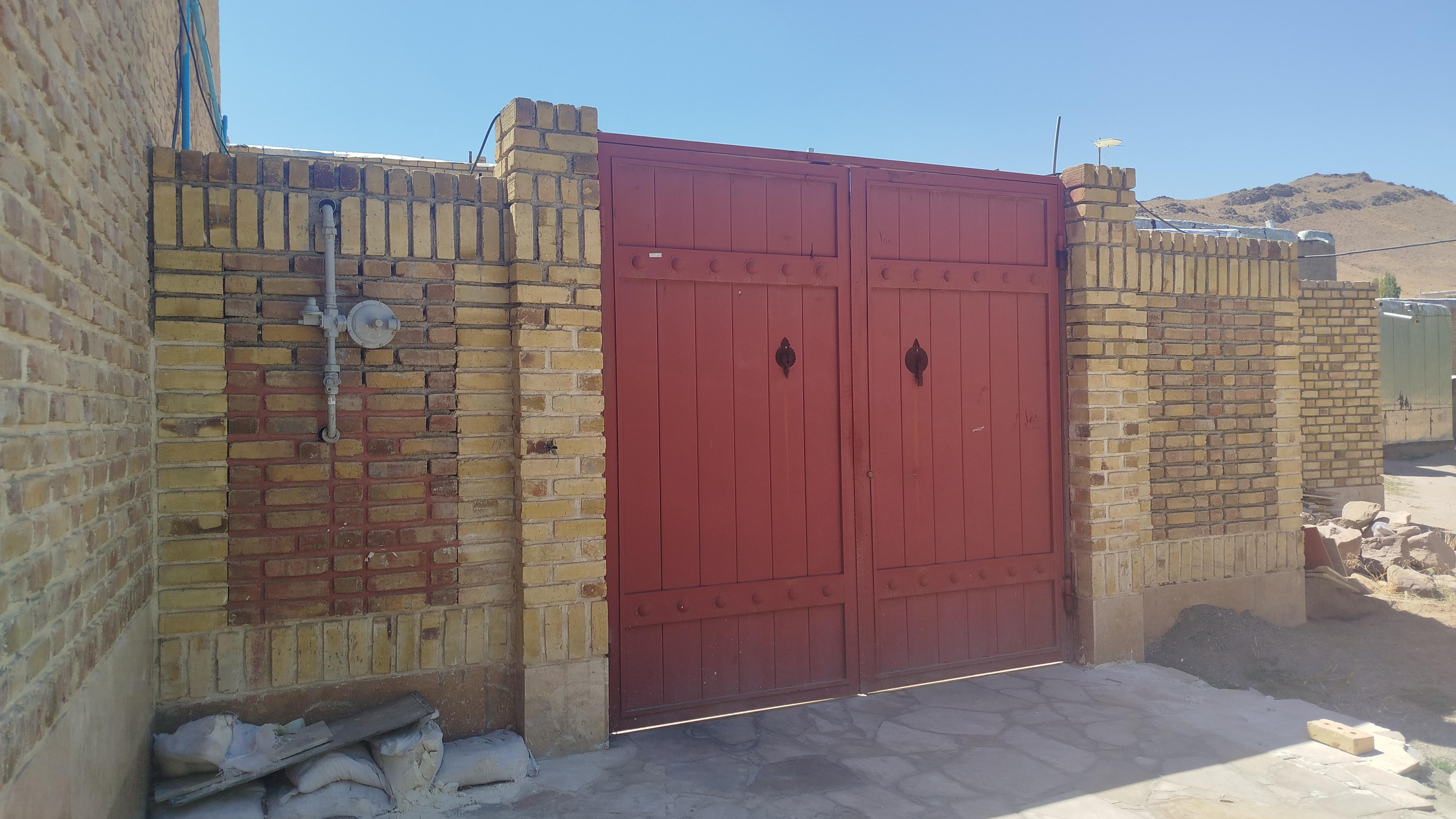 اقامتگاه خانه صفا