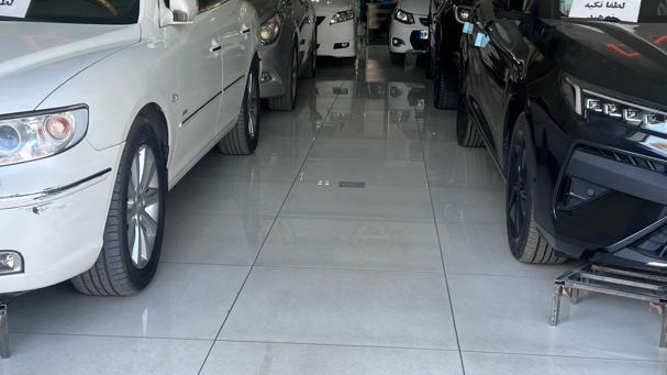 اتو گالری محسن