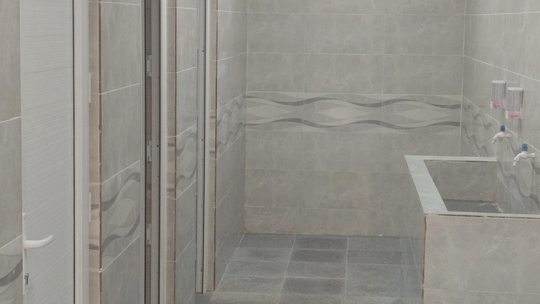 سرویس بهداشتی بوستان پرنیان