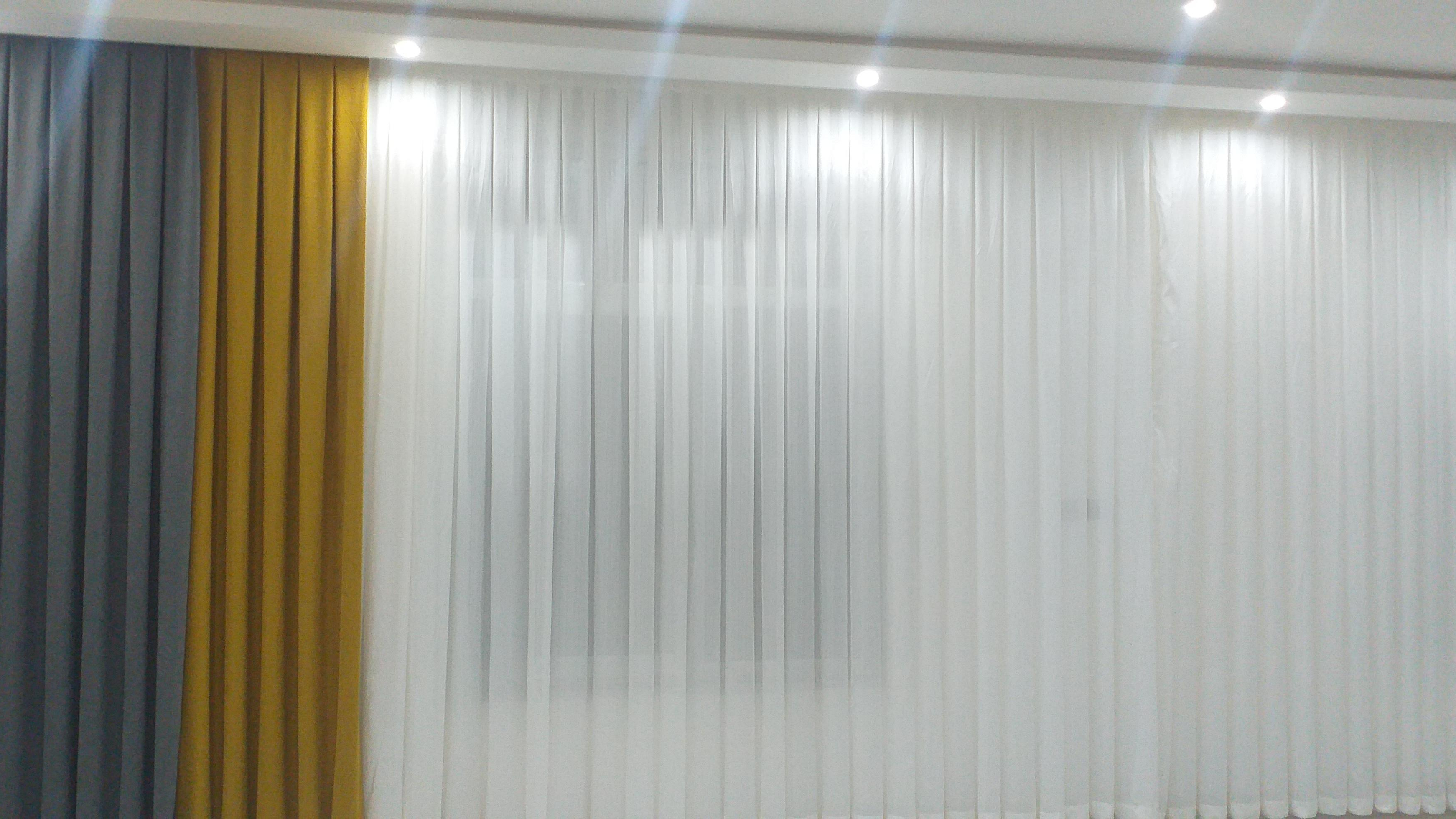 پرده سرای حکم آبادی