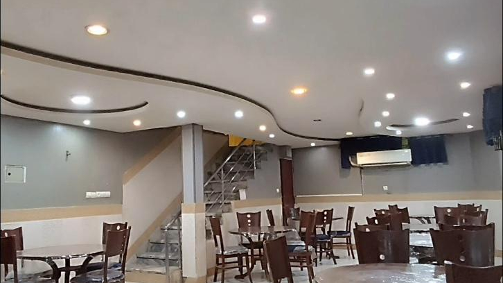 هتل آپارتمان پیمان