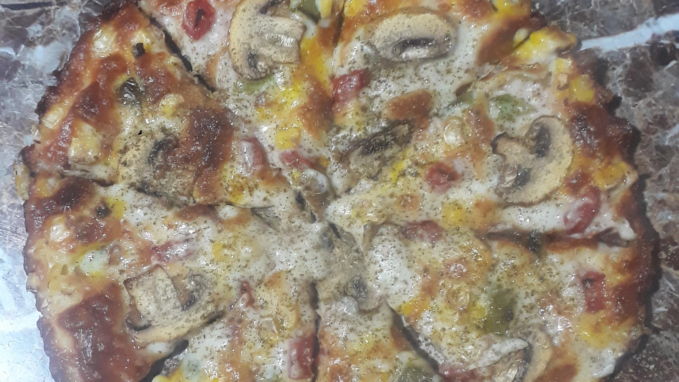 غذا خوری خان سالار