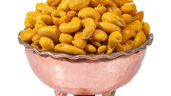 خشکبار لیماک
