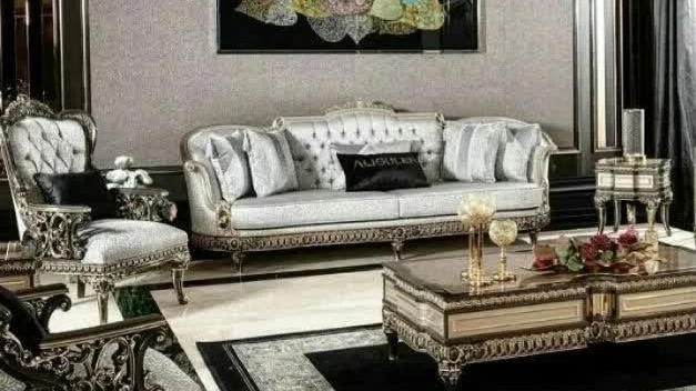 مبلمان آوان
