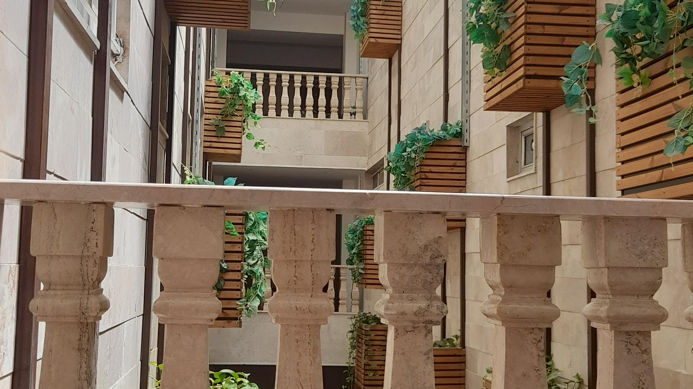 هتل کوثر