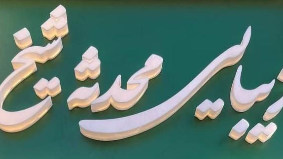 زیبایی محدثه شیخ