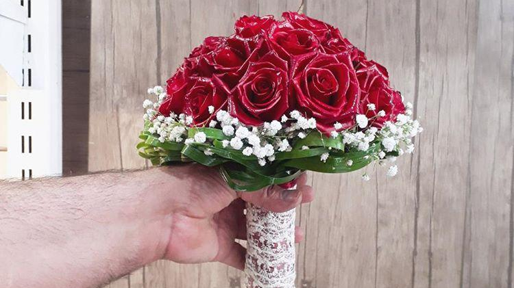 گل فروشی دایی
