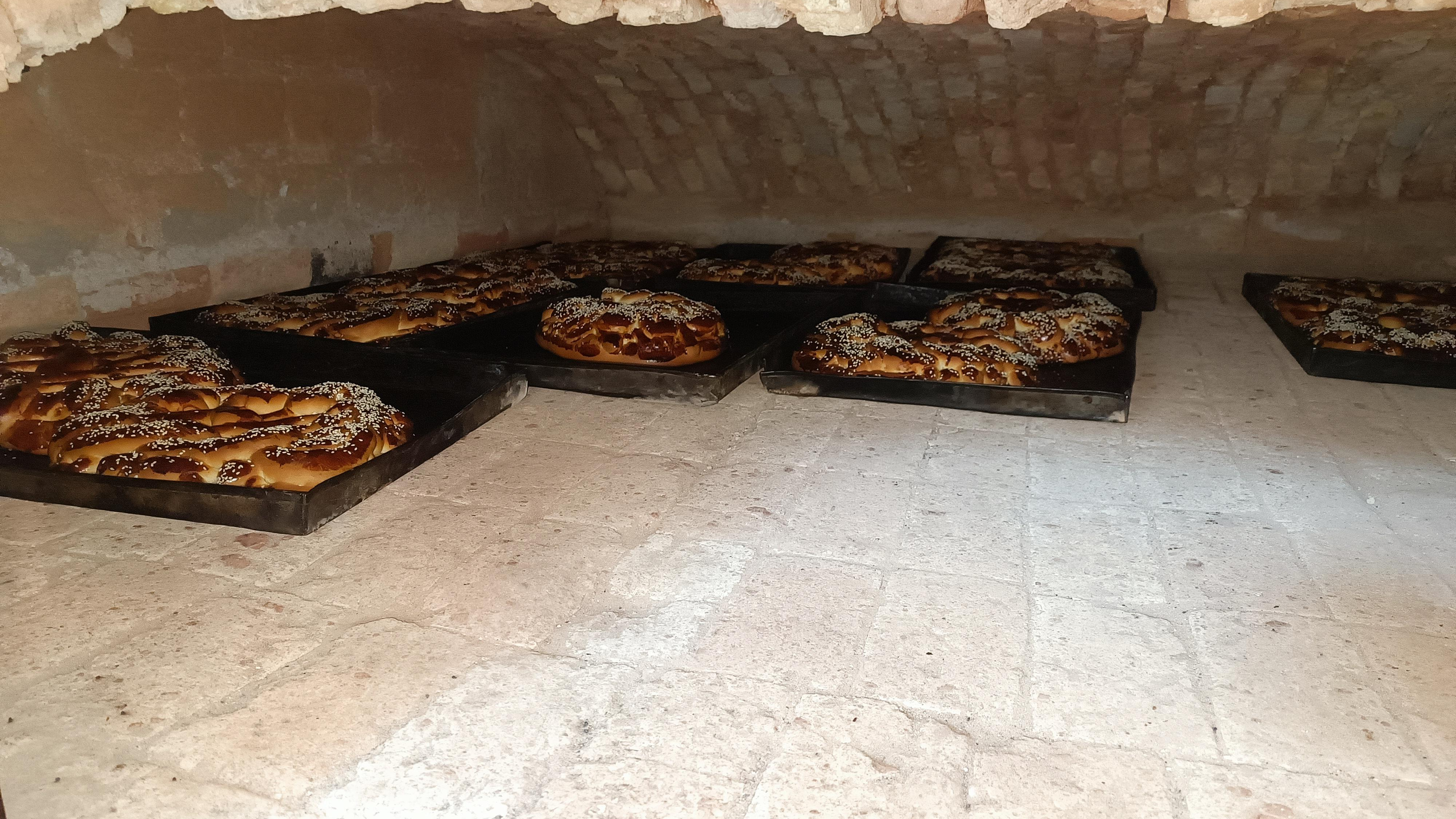 نان روغنی مختارپور
